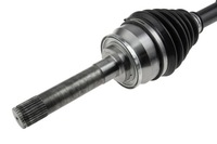 фото thumb №2, Привідний вал привідна шарнір npw-ms-059 перед ліва