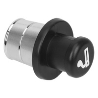 фото thumb №8, Заглушка решётка радиатора прикуривателя бардачок автомобильный