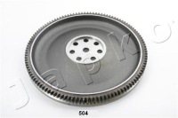 фото thumb №2, 91504 japko колесо двомасовий