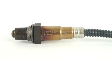 фото thumb №2, Лямбда-зонд оригінал fiat / bosch 0967497578 967497578 0258017185