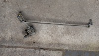 Купити Механізм двірник перед mercedes a 140 98r, фото thumb