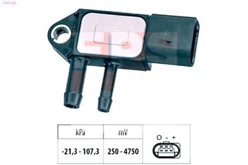 фото thumb №2, Датчик вакуум vag eps