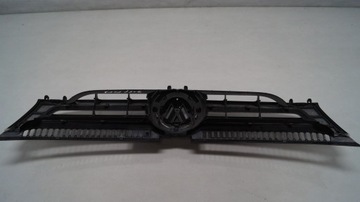 фото thumb №13, Решётка радиатора решётка vw golf v plus 2008