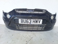 Купить Ford s-max mk1 lift 10-15 бампер + pdc, фото thumb