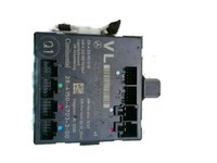 фото thumb №1, Mercedes w204 07- модуль двері a2129006318