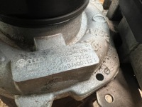 фото thumb №3, Турбонагнетатель turbo audi q5 a5 3.0 tdi 059145722s