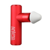 Вибромассажер FeiyuTech KiCA mini 2 красный