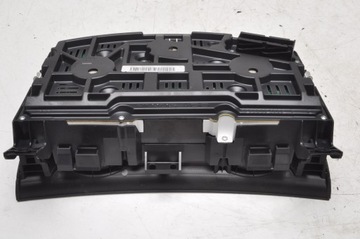 фото thumb №7, Opel astra h 1.6 спідометр  прилади 13172010ra eu