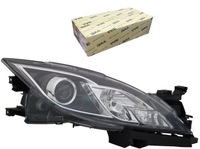 фото thumb №1, Tyc 20-11530-15-2 фара