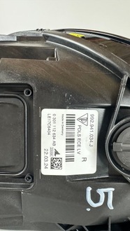 фото thumb №7, Porsche carrera 911 992 лампа правая full led europa 992941034j