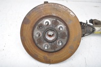 фото thumb №2, Chevrolet aveo 1.3 d mcperson правий перед