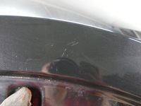 фото thumb №9, Kia sportage iii sl крыло правый перед 1k