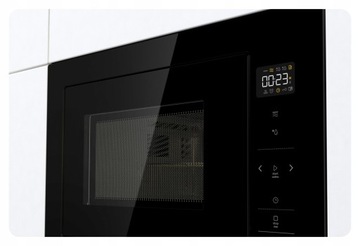 Комплект GORENJE BO6725E02BG + BM251SG2BG + GTW641KB
