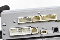 фото thumb №8, Радио радиопроигрыватель cd navi 86140-02360 toyota auris ii e18 lift 15-18