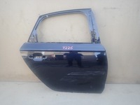 фото thumb №1, Двері праві задні праві зад audi a6 c7 sedan 2011-