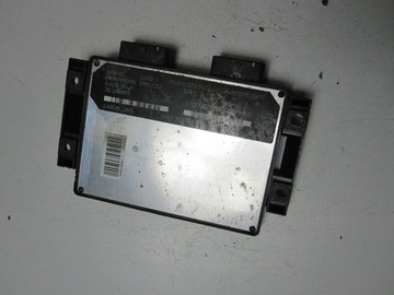 фото thumb №1, Компьютер блок управления citroen berlingo 1.6hdi 04r