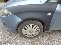 фото thumb №8, Перед kompletny бампер капот лампы pas крылья seat toledo 3 iii ls5v 04-