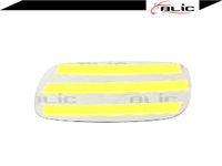 фото thumb №2, Blic 6102-01-0125p скло дзеркало, дзеркало зовнішнє