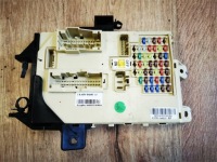 фото thumb №1, Kia carens iv 13-18 1.7 crdi коробка bsi