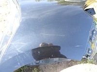 фото thumb №6, Renault scenic iv 4 крила задній лівий чверть