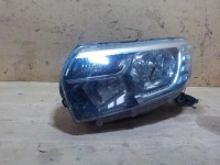 фото thumb №7, Dacia оригінальний номер 260605665r фара