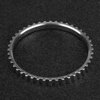 фото thumb №6, Кільце abs 44 зубці з передній blisko/po bokach