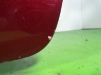 Купити Fiat linea двері передні праве лак 293, фото thumb