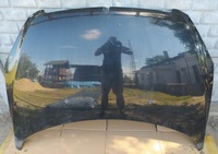 фото thumb №1, Капот peugeot 307 01-05 czarna 5/5 pń