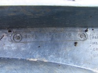 фото thumb №10, Jaguar stype рестайлинг усилитель нижняя перед 02-04r