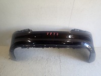 фото thumb №1, Бампер задняя задний volvo c70 ii lift 2009-2013r