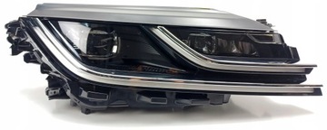 фото thumb №11, Vw arteon лампа перед правая полный led 3g8941082p