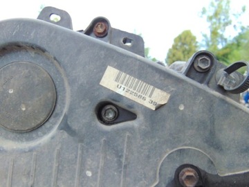 фото thumb №11, Двигун toyota avensis ii t25 2003r- 2.0 дизель 1cd європа