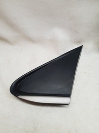 фото thumb №3, Opel mokka i рестайлинг 12-19 заглушка треугольник w крыло перед правая сторона