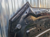 Mazda mx5 mx-5 капот крышка двигателя Киев, фото thumb