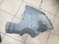 Купити Захист підвіска задній bmw e84 mpak 8037814, фото thumb