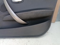 фото thumb №5, Обшивка оббивка двері правий перед audi a6 c5 7133298