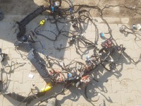 фото thumb №1, Жгут электропроводка салона корпус europa bmw i3 15r