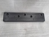 фото thumb №1, Bmw f48 7354776 основание номерного знака