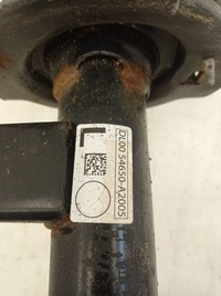 фото thumb №6, Kia pro ceed ii 1.4 поворотный кулак mcperson левая