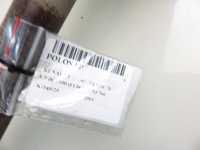 фото thumb №8, Приводной вал правая renault trafic ii 1.9 dci