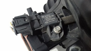 фото thumb №6, Mitsubishi lancer viii ix колектор всмоктуючий 1.6 2011