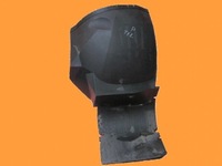 фото thumb №1, Renault magnum dxi крила підкрилок перед праве