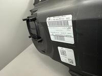 фото thumb №8, Mercedes gls w166 x166 166 лампа ліва full led ils usa американська