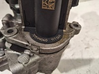 фото thumb №7, Клапан egr 701599040 fiat punto evo 1.3 mjet 09-