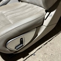 фото thumb №8, Сидіння заднє сидіння велюр mercedes-benz ml w164