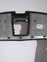 фото thumb №9, Bmw 1 f40 m135i 19- потолок крыша панорамное зеркало 7462557