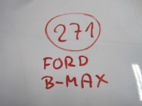 фото thumb №13, Крило перед праве ford b-max av11-r160115-ac