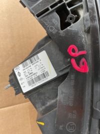 фото thumb №4, Лампа правая правый full led clio v 260109379r