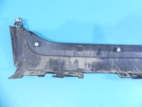 фото thumb №9, Молдинг поріг ліва bmw x3 f25 lift