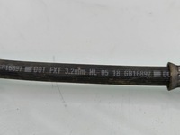 фото thumb №8, Alfa romeo giulia 2019 задня сторона ліва шланг / wąż трубка гальмівний